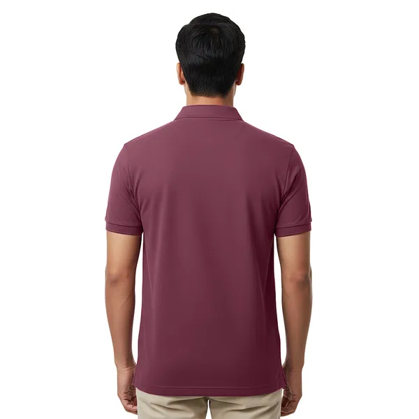 Brick_Premium_Ice_Lycra_Polo_Neck_T-Shirt_For_Men_(230_GSM)