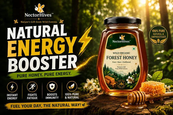 Nectorhives_Tribal_Wild_Forest_Honey_Pure_Raw_Natural_Honey
