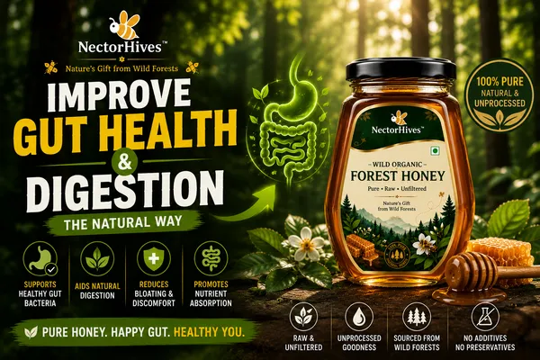 Nectorhives_Tribal_Wild_Forest_Honey_Pure_Raw_Natural_Honey