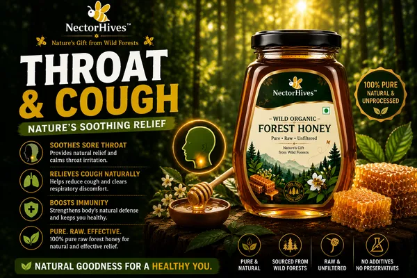 Nectorhives_Tribal_Wild_Forest_Honey_Pure_Raw_Natural_Honey