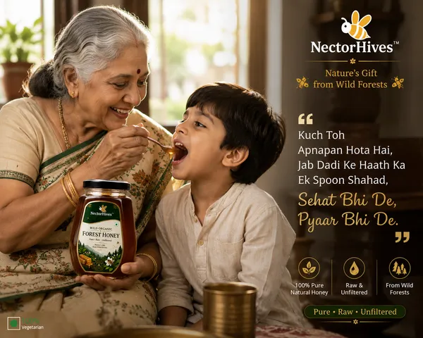Nectorhives_Tribal_Wild_Forest_Honey_Pure_Raw_Natural_Honey