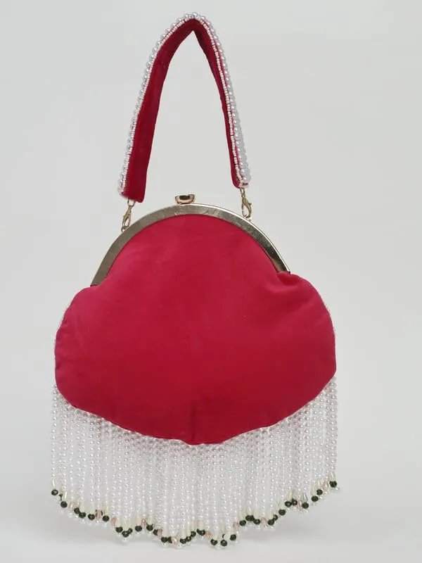 Pink_Silk_Crystal_Pearl_Embroidered_Potli_Bag_For_Women