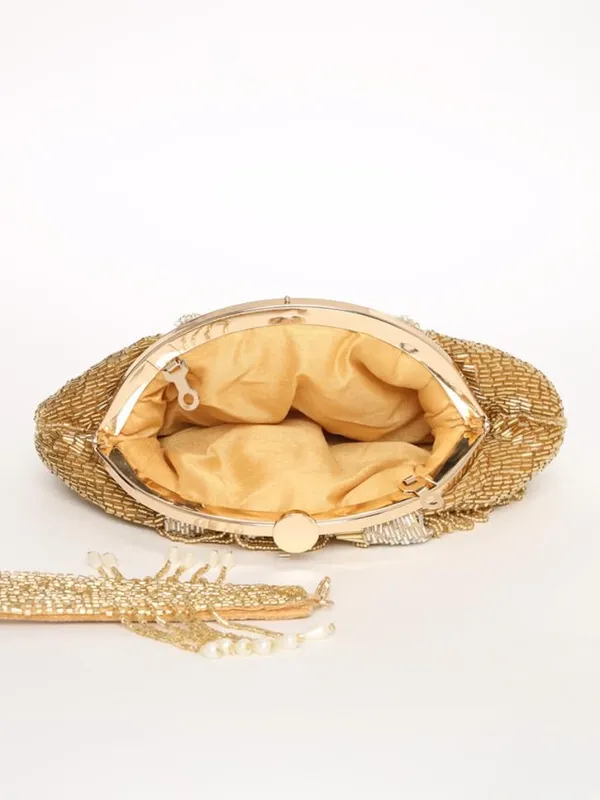 Multicolor_Silk_Crystal_Pearl_Handbag_For_Women