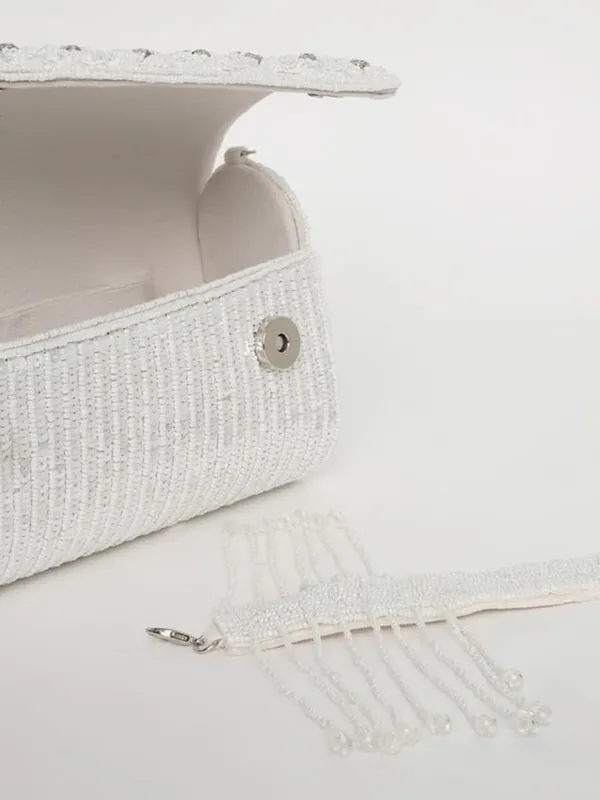Silver_Silk_Crystal_Pearl_Embroidered_Handbag_For_Women