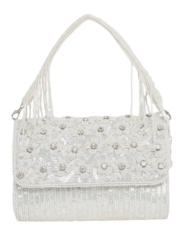 Silver_Silk_Crystal_Pearl_Embroidered_Handbag_For_Women