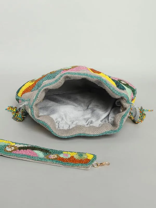Multicolor_Silk_Embroidered_Potli_Bag_For_Women