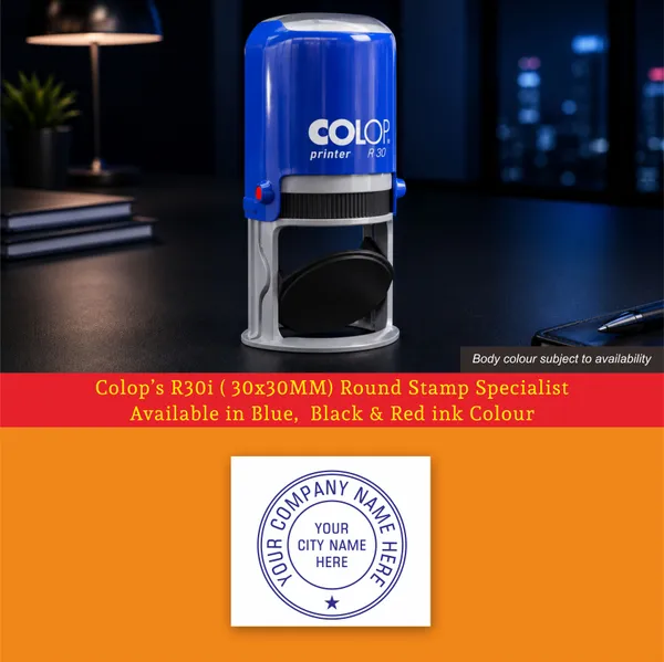 Colop_R30i_30x30_MM_Round_Stamp