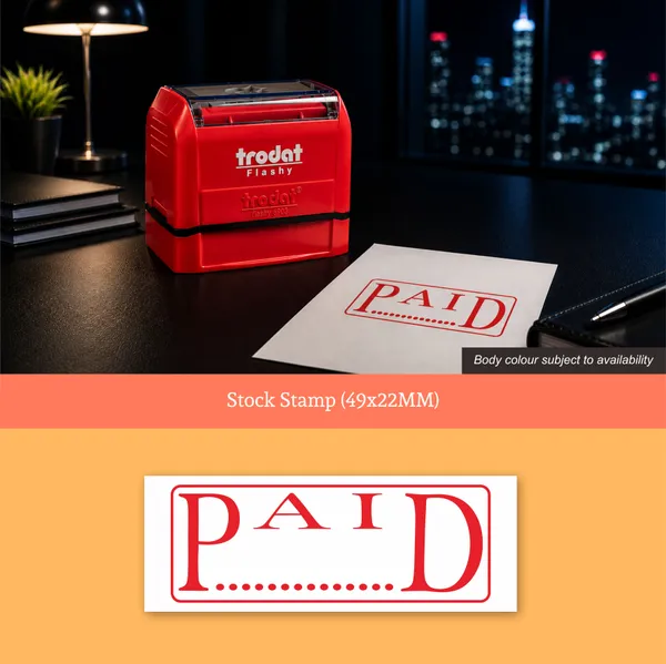 PAID_PRE_INK_STAMP_49X22MM