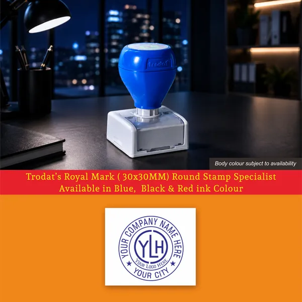 ROYAL_MARK_R_30X30_MM_ROUND_STAMP_WITH_LOGO
