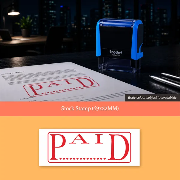 SELF_INK_PAID_STAMP_18X47