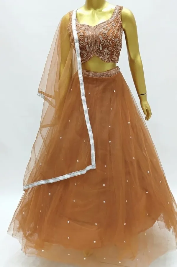 Copper_Bloom_Heavy_Embroidered_Lehenga_with_Handwork