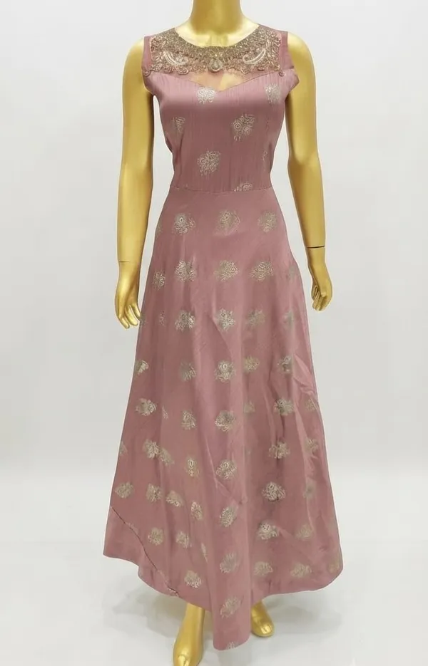 Dusty_Rose_Brocade_Motif_Gown
