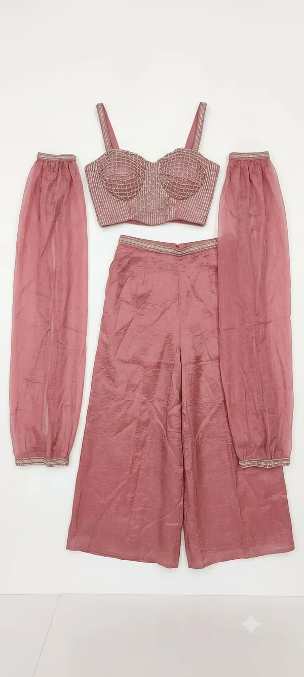 Flared_Palazzo_Set_with_Detachable_Sleeves_Indo-western