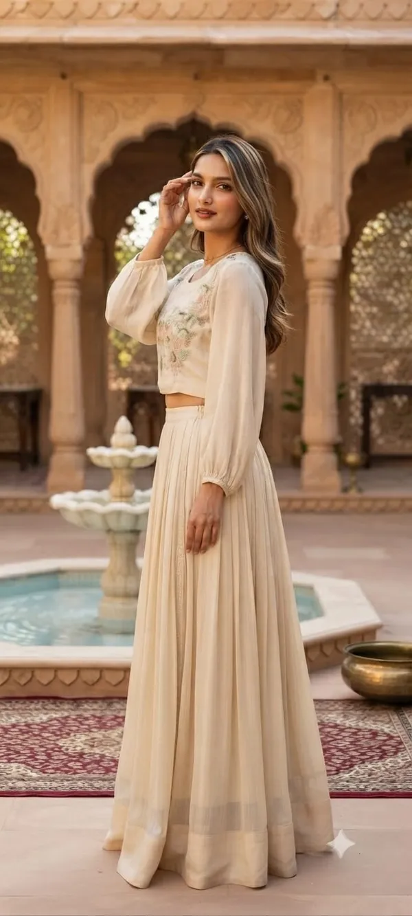 Ivory_Pastel_Embroidered_Indo-western