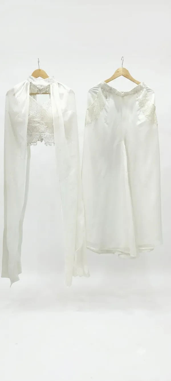 Pearl_White_Embellished_Crop_Top_&_Flared_Palazzo_Indo-western