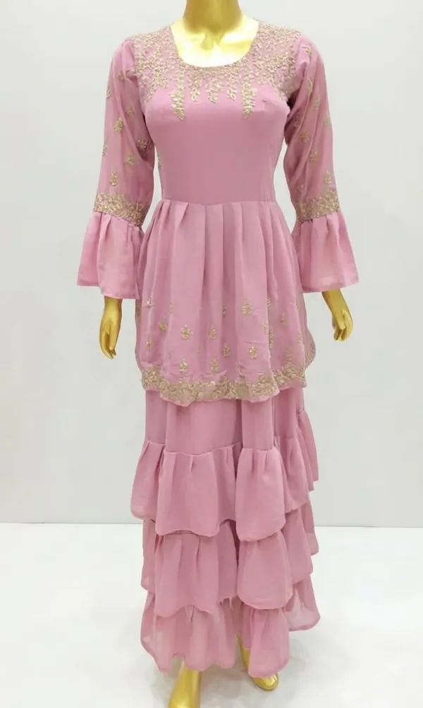 Petal_Pink_Indo-western