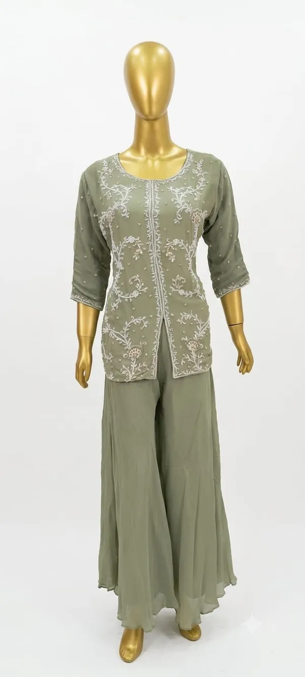 Sage_Bloom_Heavy_Embroidered_Indo-Western