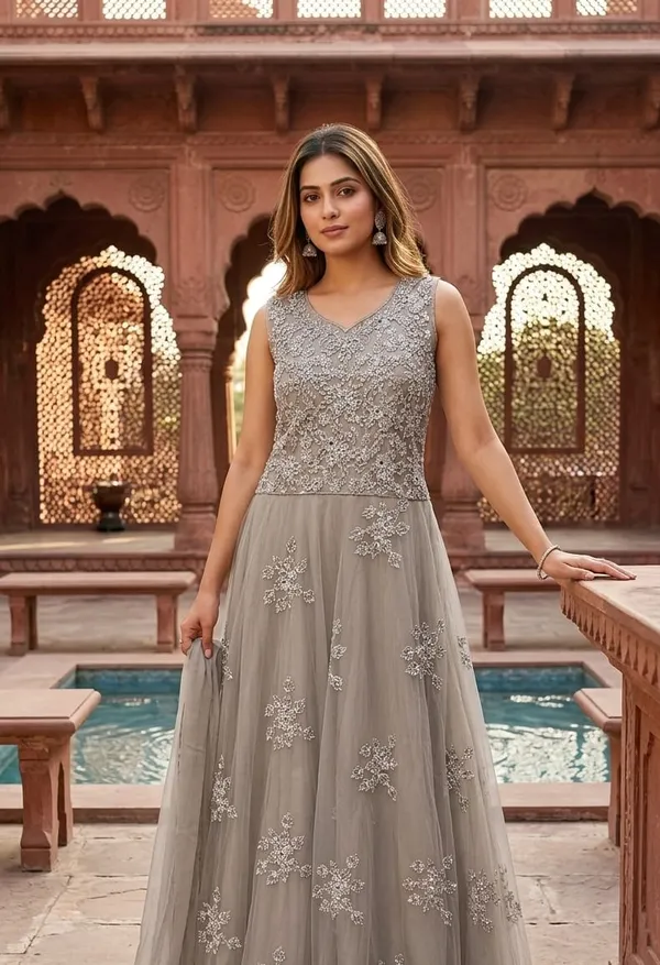 Silver_Mist_Floral_Embellished_Gown_with_Handwork