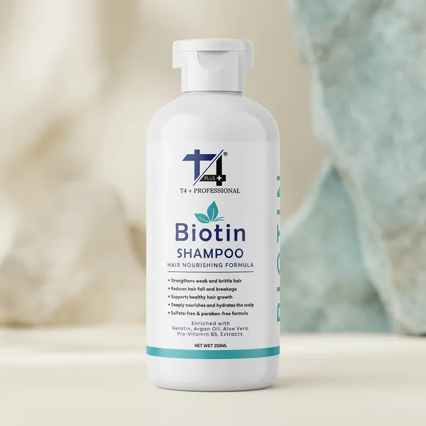 T4_Plus_Professional_Biotin_Hair_Nourishing_Formula_Shampoo