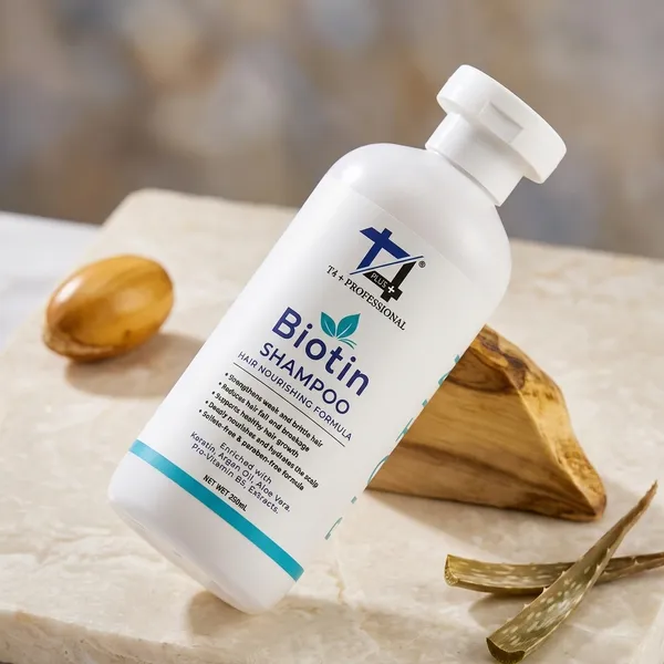 T4_Plus_Professional_Biotin_Hair_Nourishing_Formula_Shampoo
