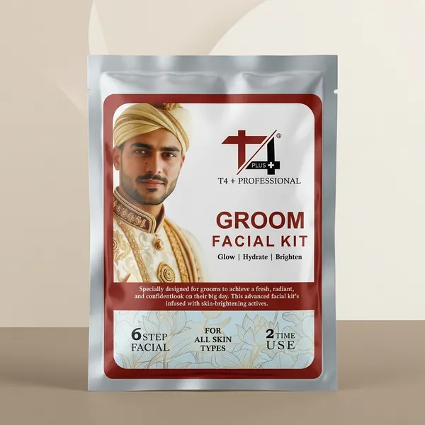 T4_Plus_Professional_Groom_Facial_Kit_For_Men