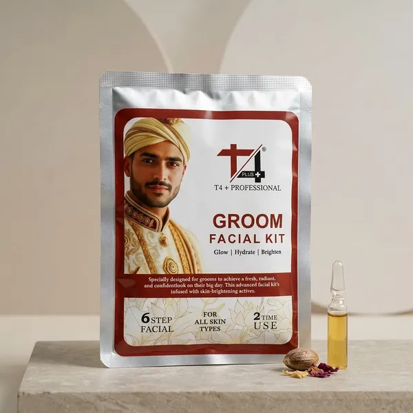 T4_Plus_Professional_Groom_Facial_Kit_For_Men