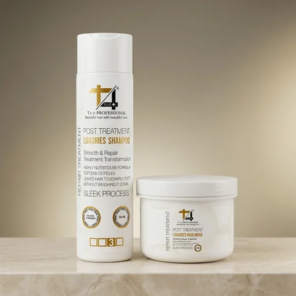 T4_Plus_Professional_Post_Treatment_Luxuries_Shampoo_And_Hair_Mask_Set