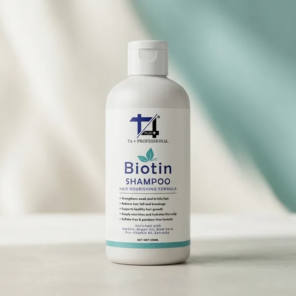 T4_Plus_Professional_Biotin_Nourishing_Hair_Shampoo