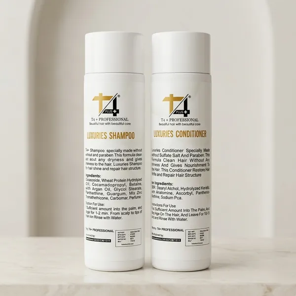 T4_Plus_Professional_Luxuries_Shampoo_And_Conditioner_Set