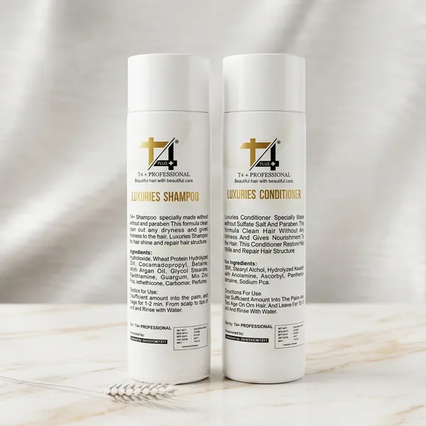 T4_Plus_Professional_Luxuries_Shampoo_And_Conditioner_Set
