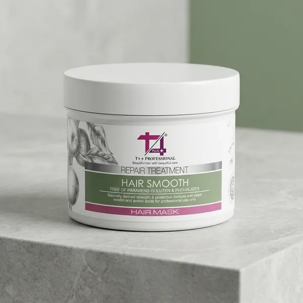 T4_Plus_Professional_Hair_Smooth_Repair_Treatment_Hair_Mask