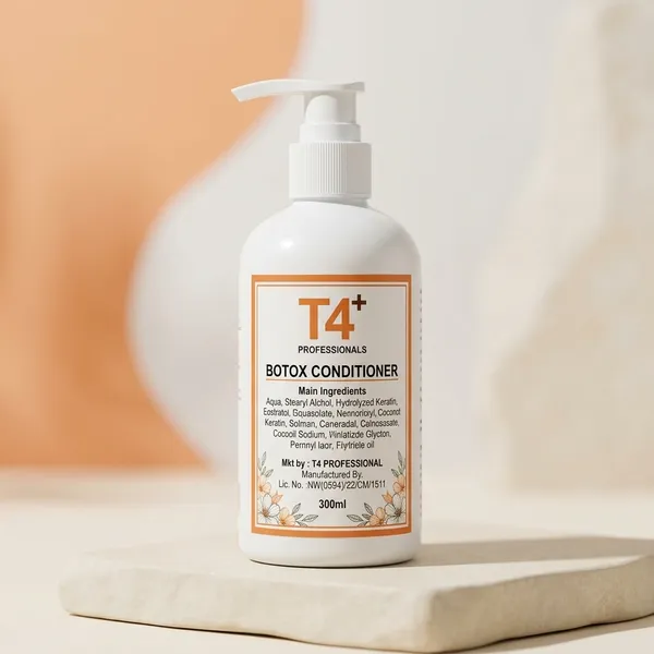 T4_Plus_Professional_Botox_Hair_Conditioner_For_Smooth_Repair