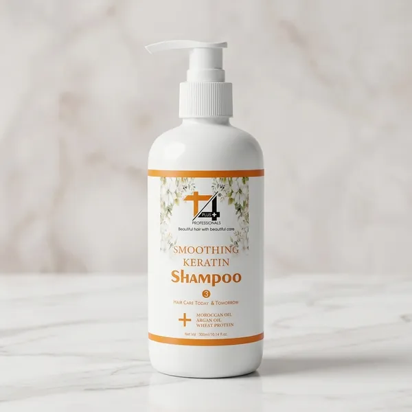 T4_Plus_Professionals_Smoothing_Keratin_Shampoo