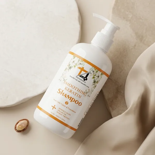 T4_Plus_Professionals_Smoothing_Keratin_Shampoo