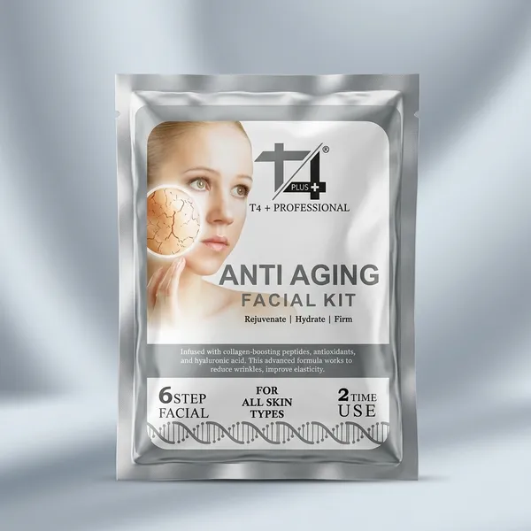 T4_Plus_Professional_Anti_Aging_Facial_Kit_With_Collagen_And_Hyaluronic_Acid