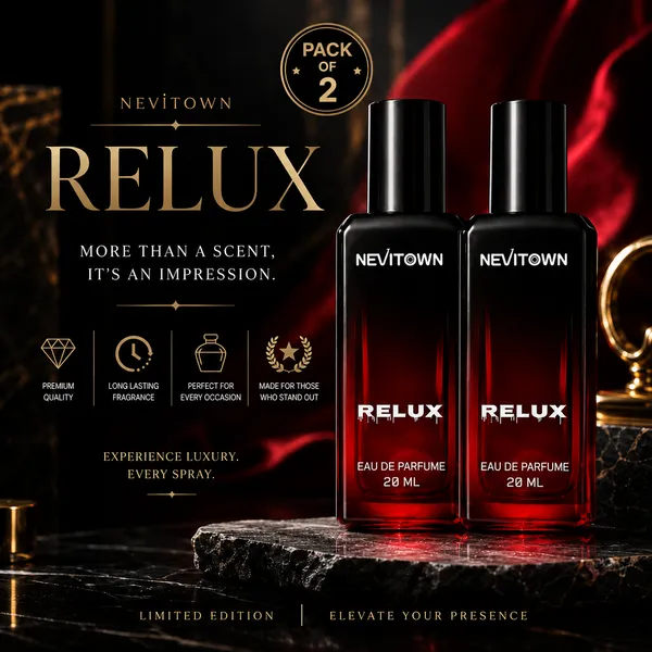 Nevitown_Relux_Parfum_20Ml_Long_Lasting_Premium_Perfume_For_Men_Women_Pack_Of_2