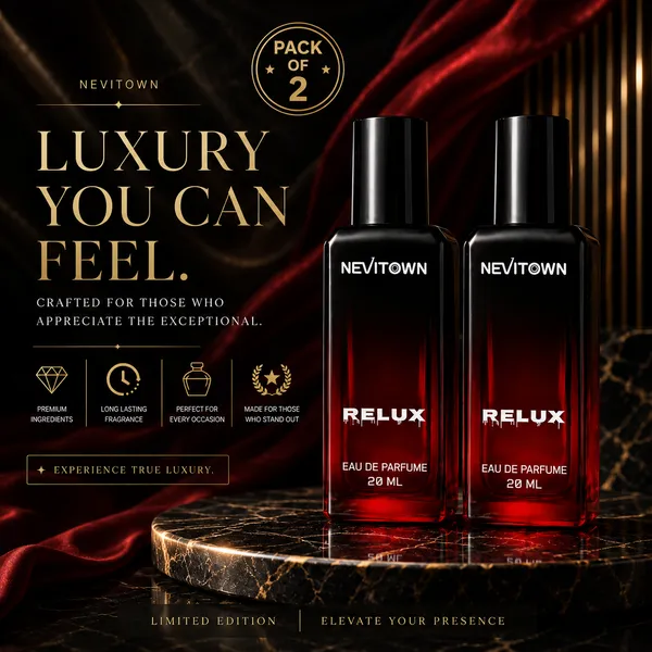 Nevitown_Relux_Parfum_20Ml_Long_Lasting_Premium_Perfume_For_Men_Women_Pack_Of_2