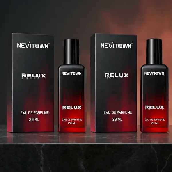 Nevitown_Relux_Parfum_20Ml_Long_Lasting_Premium_Perfume_For_Men_Women_Pack_Of_2