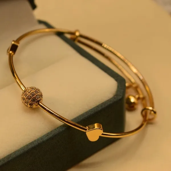 Gold_Plated_Adjustable_Charm_Bangles_Set_Of_2