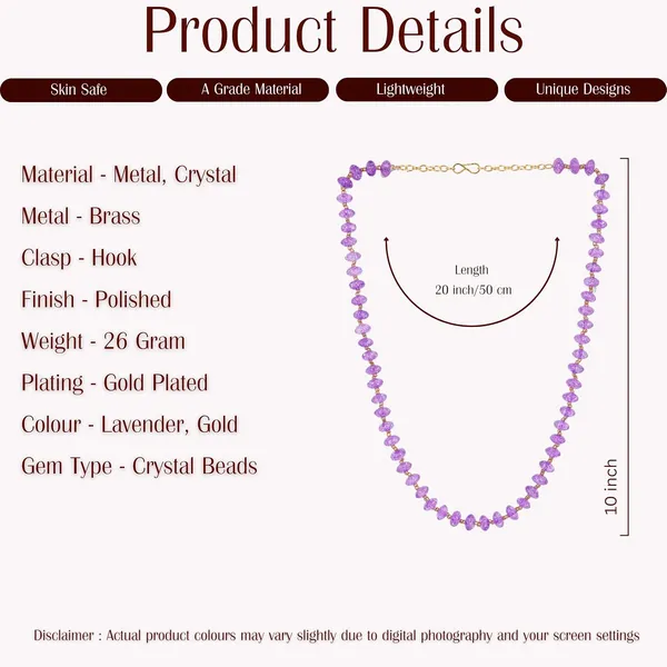 Stylish_Multicolour_Crackle_Crystal_Bead_Necklace_Light_Weight_Beaded_Fashion_Jewellery_For_Women_Gift_For_Girls