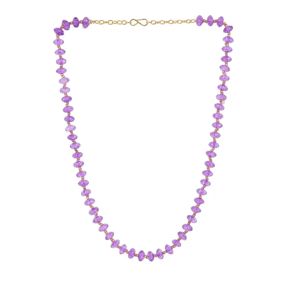 Stylish_Multicolour_Crackle_Crystal_Bead_Necklace_Light_Weight_Beaded_Fashion_Jewellery_For_Women_Gift_For_Girls
