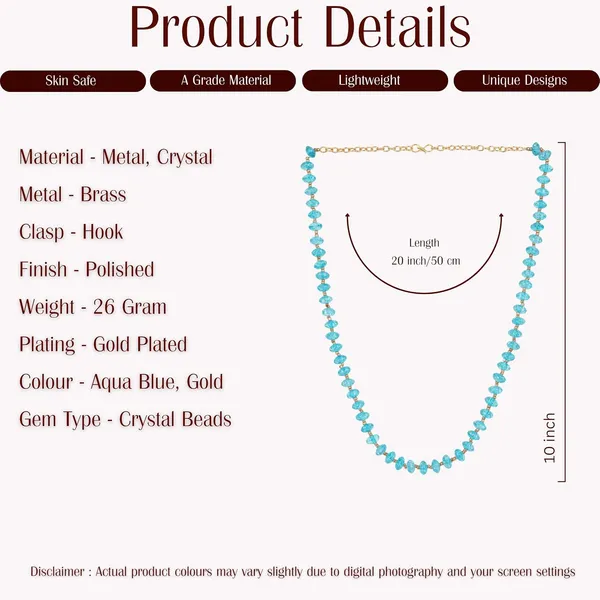 Stylish_Multicolour_Crackle_Crystal_Bead_Necklace_Light_Weight_Beaded_Fashion_Jewellery_For_Women_Gift_For_Girls
