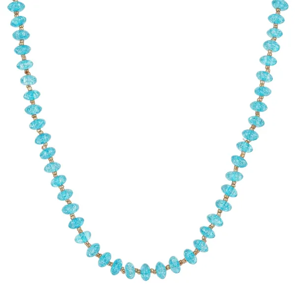 Stylish_Multicolour_Crackle_Crystal_Bead_Necklace_Light_Weight_Beaded_Fashion_Jewellery_For_Women_Gift_For_Girls