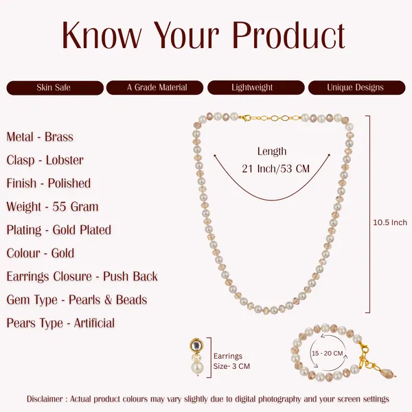 Pearl_And_Crystal_Beaded_Necklace_Bracelet_And_Earrings_Set_For_Women