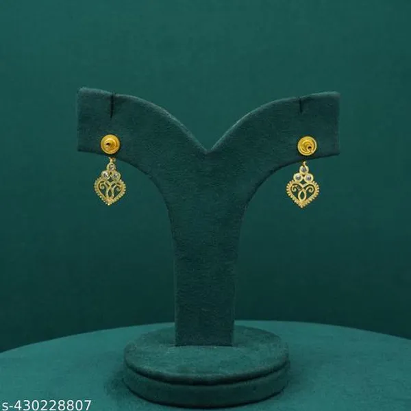 Red_Alloy_Premium_Earrings_For_Women
