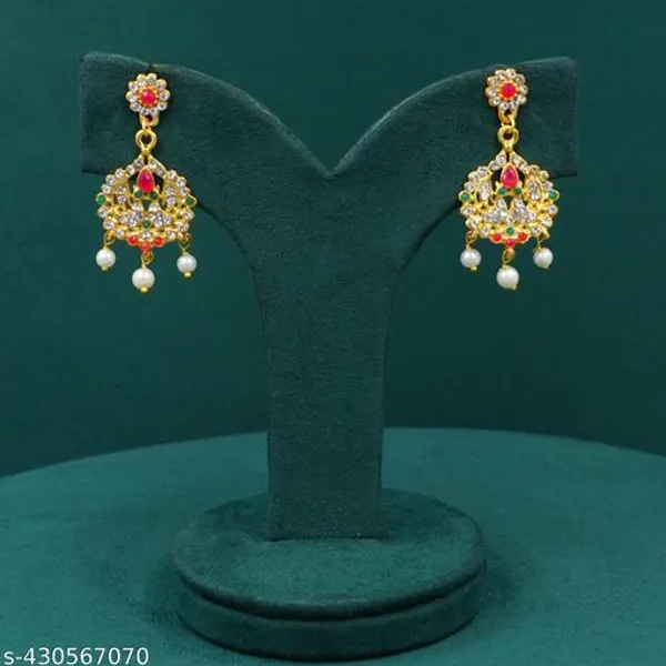Multicolor_Mixed_Alloy_Premium_Necklace_Set_For_Women