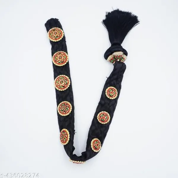 Black_And_Golden_Alloy_Premium_Jada_Billalu_For_Women