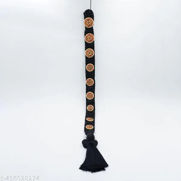 Black_And_Golden_Alloy_Premium_Jada_Billalu_For_Women