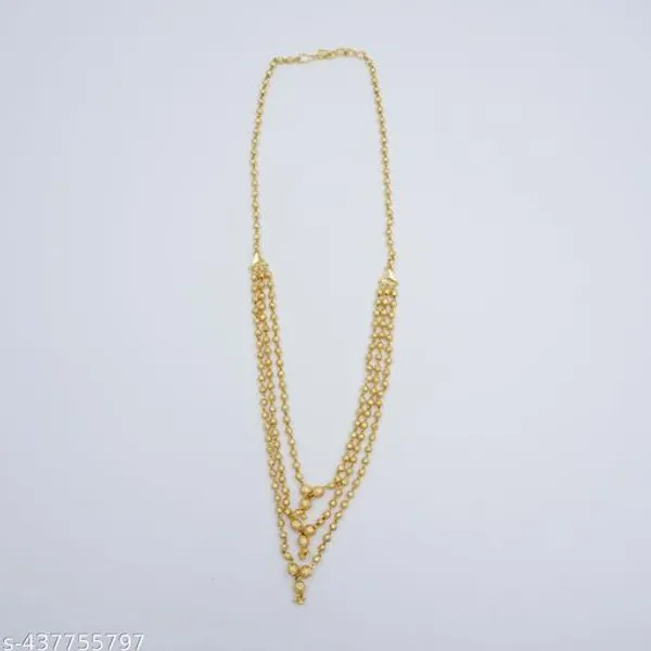 Golden_Alloy_Premium_Gold_Plated_Chain_For_Women