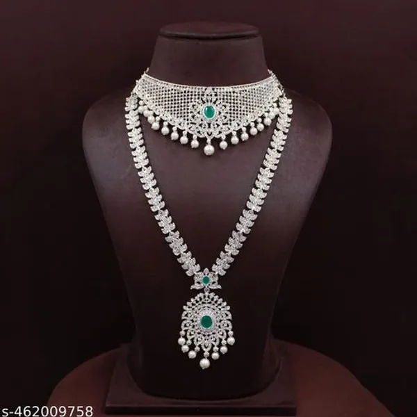 Silver_Gold_Plated_Alloy_And_Kundan_Stones_Premium_Kundan_Necklace_Set_For_Women